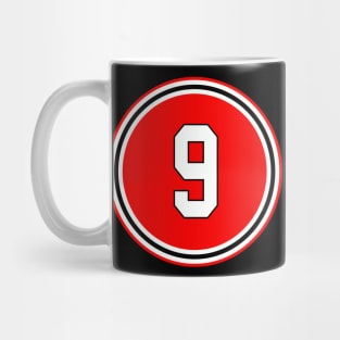 Bobby Hull Mug